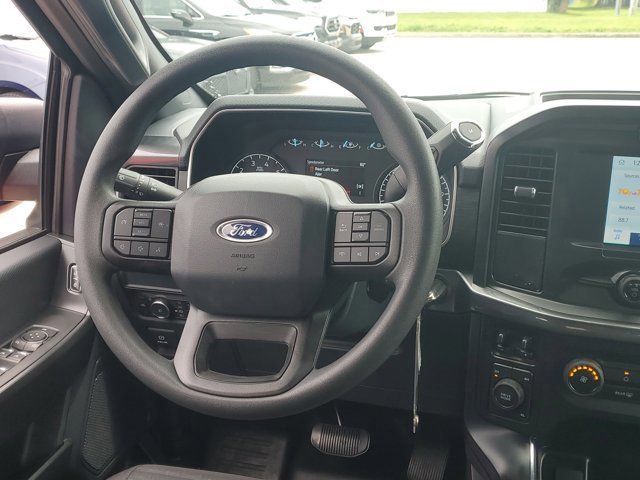 Certified 2022 Ford F150 XL w/ STX Appearance Package image 19
