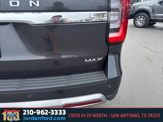 Certified 2024 Ford Expedition Max Limited image 7
