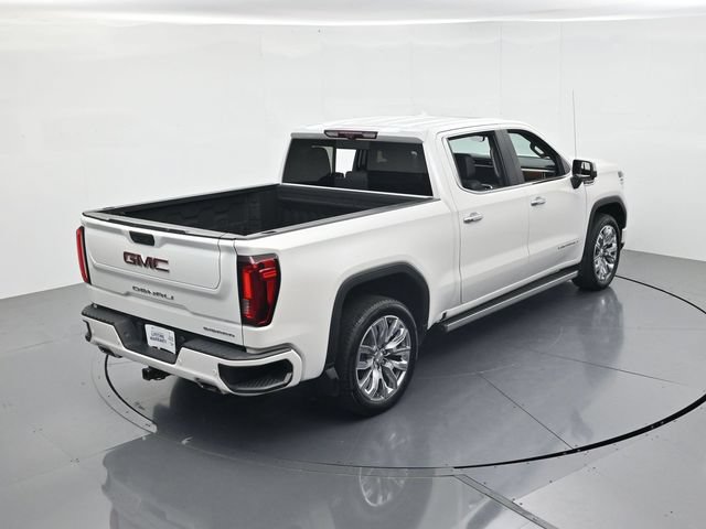 Used 2023 GMC Sierra 1500 Denali w/ Denali Reserve Package AWD/4WD image 51
