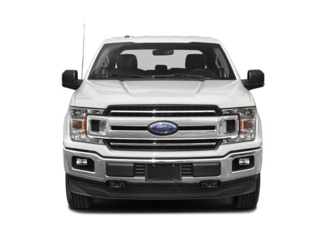 Certified 2020 Ford F150 XLT w/ Equipment Group 302A Luxury image 6