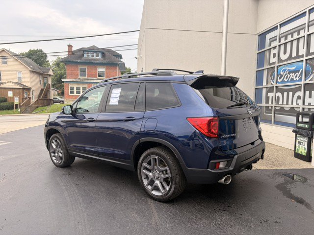 Used 2022 Honda Passport EX-L image 5