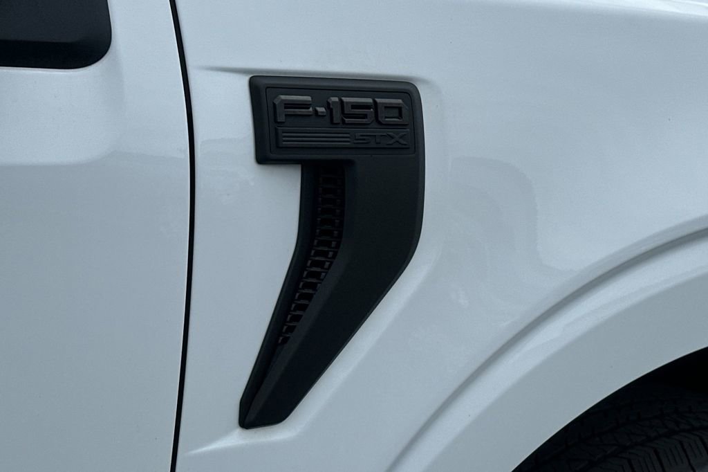 Certified 2023 Ford F150 XL w/ STX Appearance Package AWD/4WD image 26