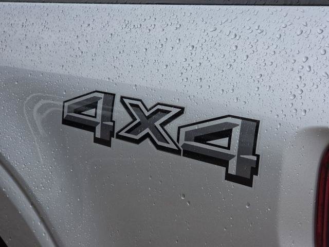 Certified 2025 Ford F150 XLT w/ Equipment Group 302A MID AWD/4WD image 9