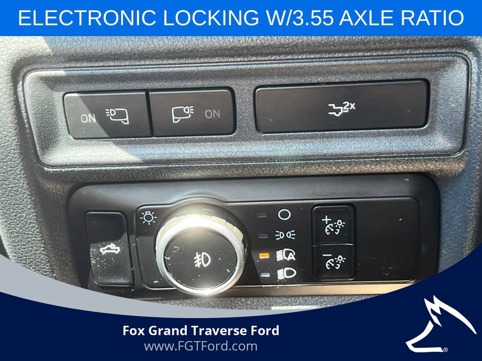 Certified 2024 Ford F150 XLT w/ Equipment Group 302A MID AWD/4WD image 20
