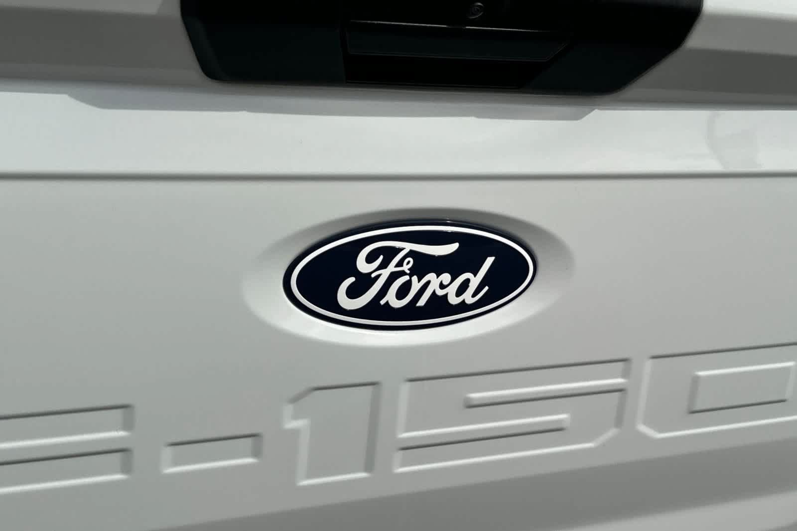 Certified 2024 Ford F150 STX RWD image 27