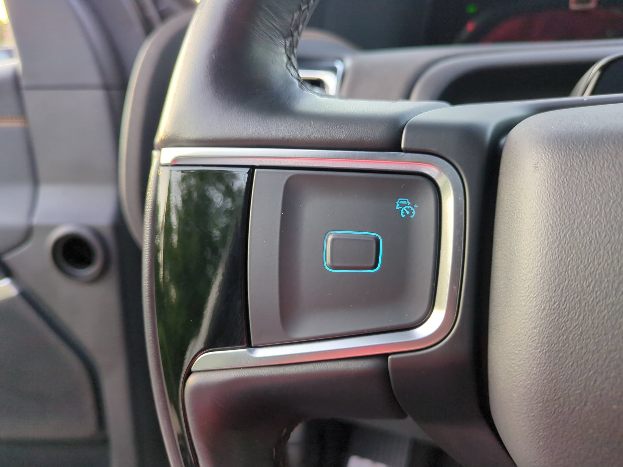 Certified 2025 Ford Expedition Tremor AWD/4WD image 19