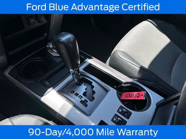 Used 2022 Toyota 4Runner SR5 Premium w/ Moonroof Package AWD/4WD image 17