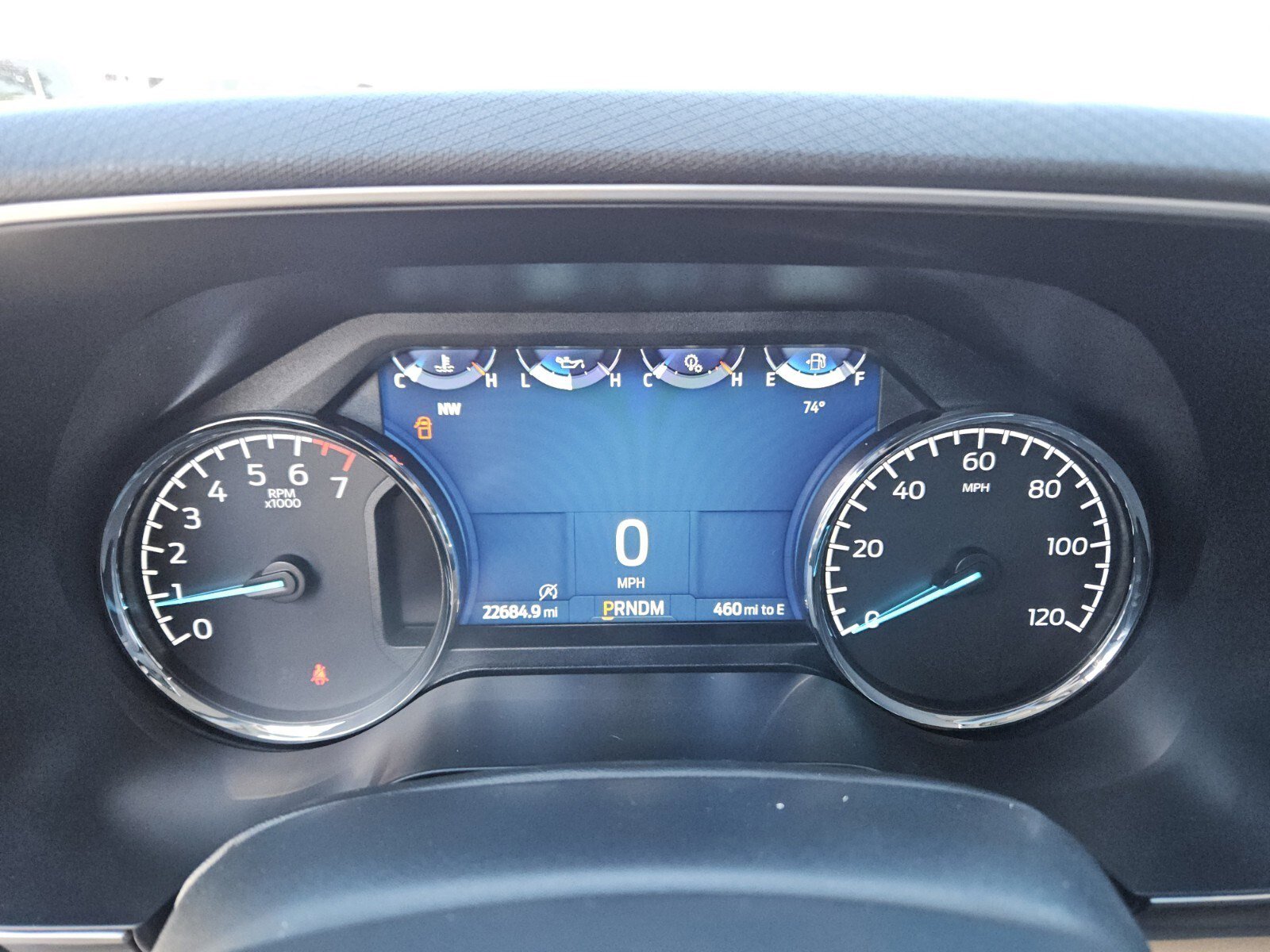 Certified 2023 Ford F150 XLT w/ Equipment Group 301A Mid image 30