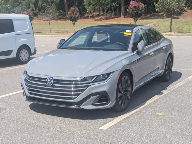 Used 2023 Volkswagen Arteon SEL AWD/4WD image 3