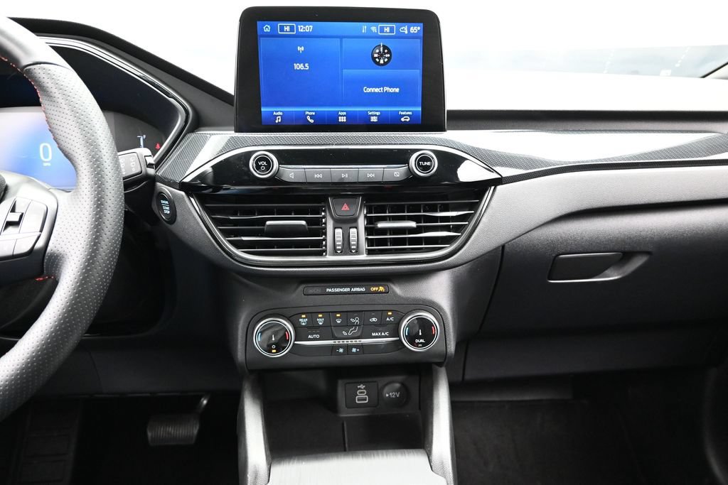 Certified 2025 Ford Escape ST-Line FWD image 31