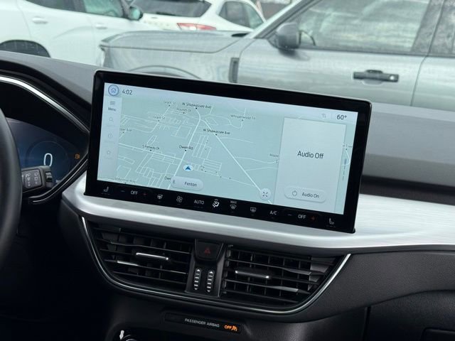 Certified 2024 Ford Escape Platinum image 3