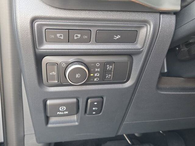 Certified 2022 Ford F150 Lariat AWD/4WD image 29