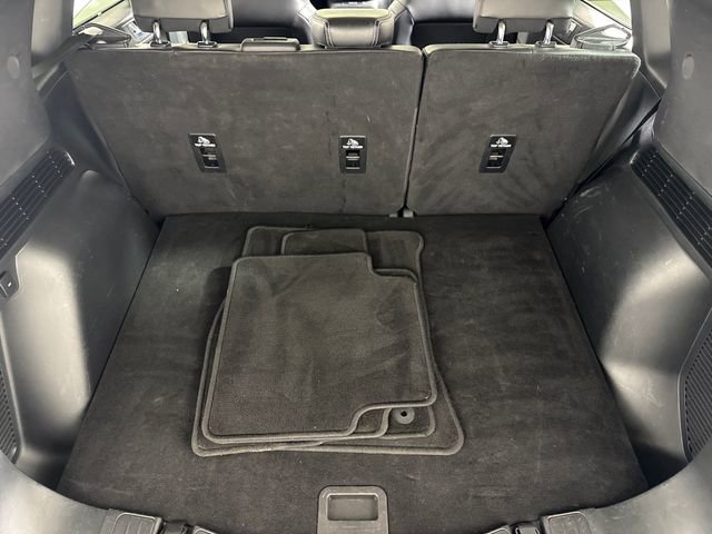 Certified 2020 Ford Escape SEL AWD/4WD image 19