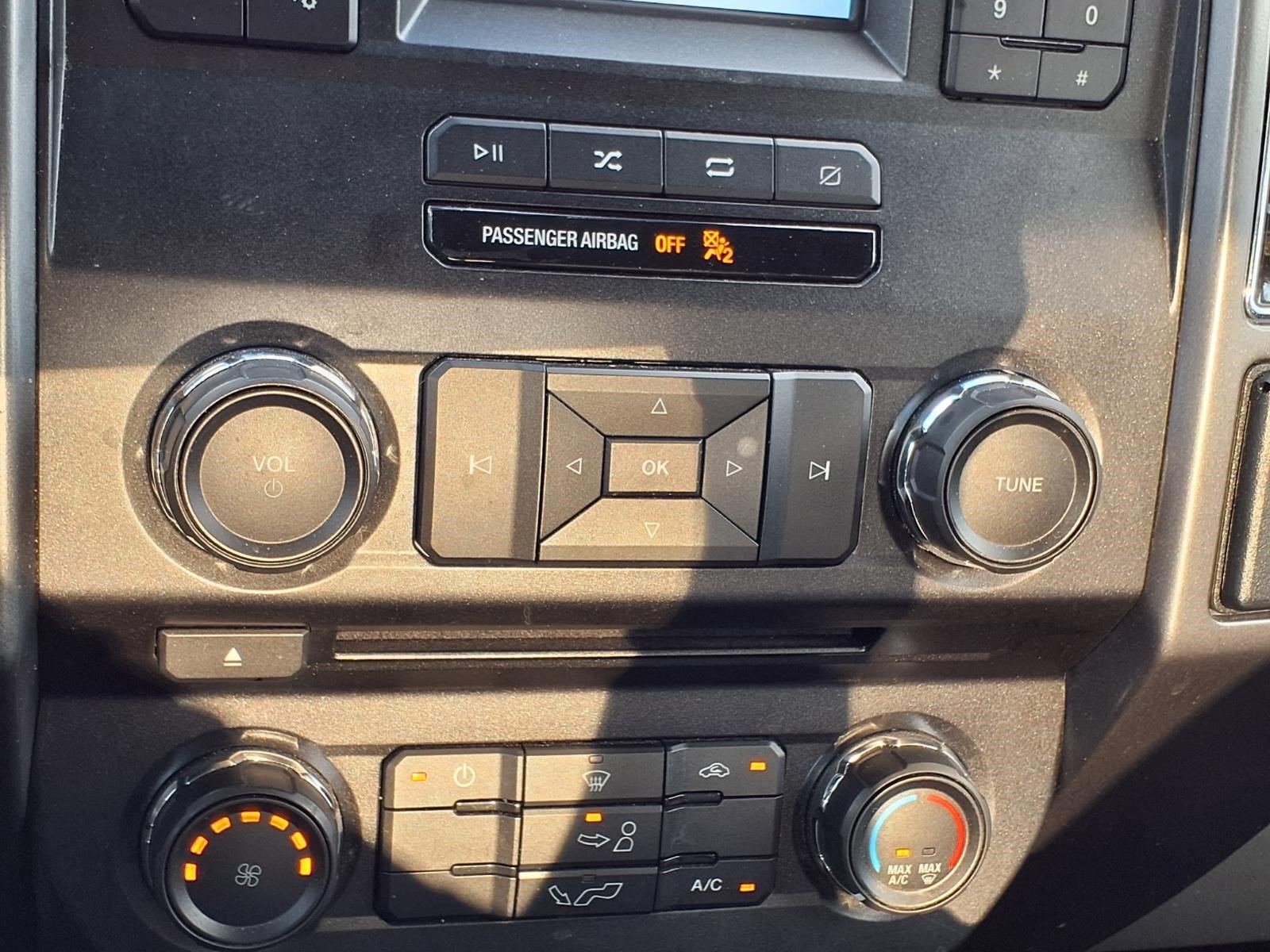 Certified 2018 Ford F150 XLT RWD image 18