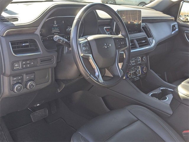 Used 2023 Chevrolet Tahoe Z71 image 11