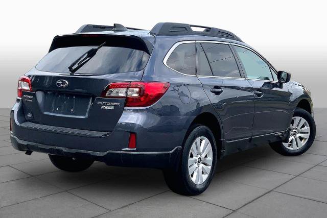 Used 2017 Subaru Outback 2.5i Premium AWD/4WD image 13