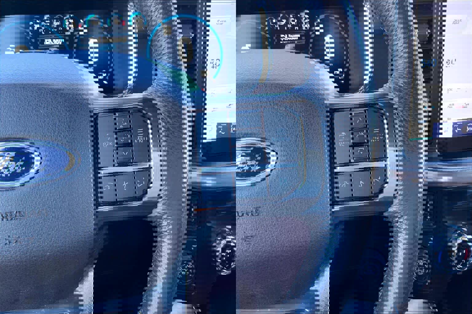 Certified 2021 Ford F150 King Ranch w/ Equipment Group 601A High image 24