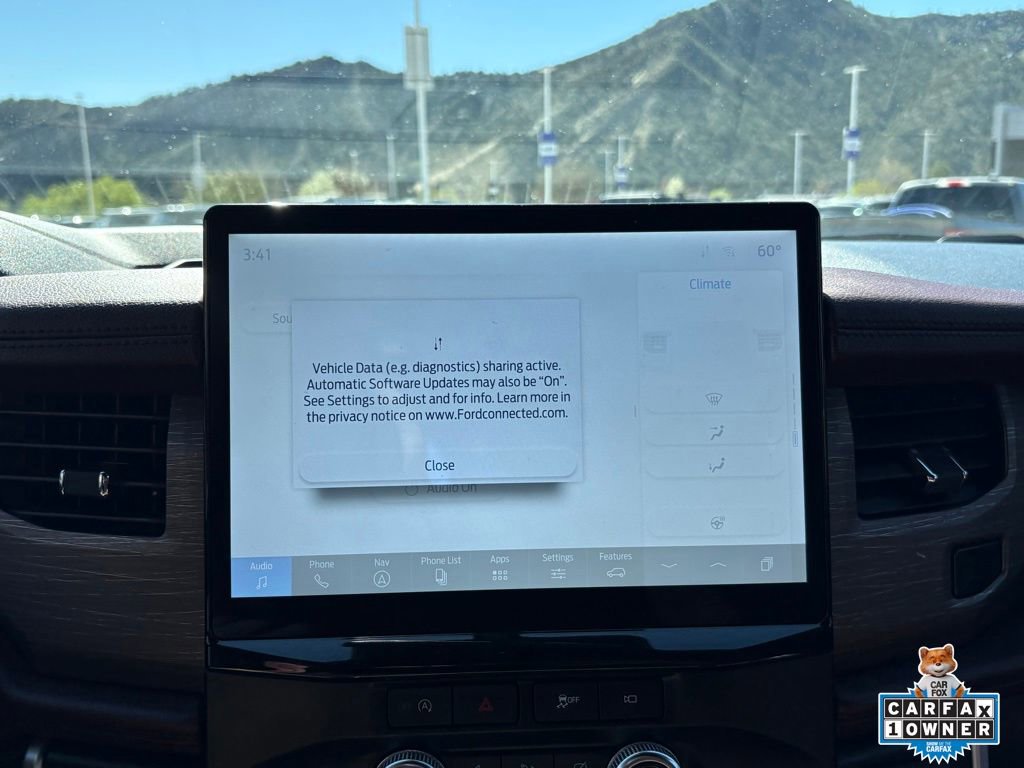 Certified 2024 Ford Expedition Limited image 20