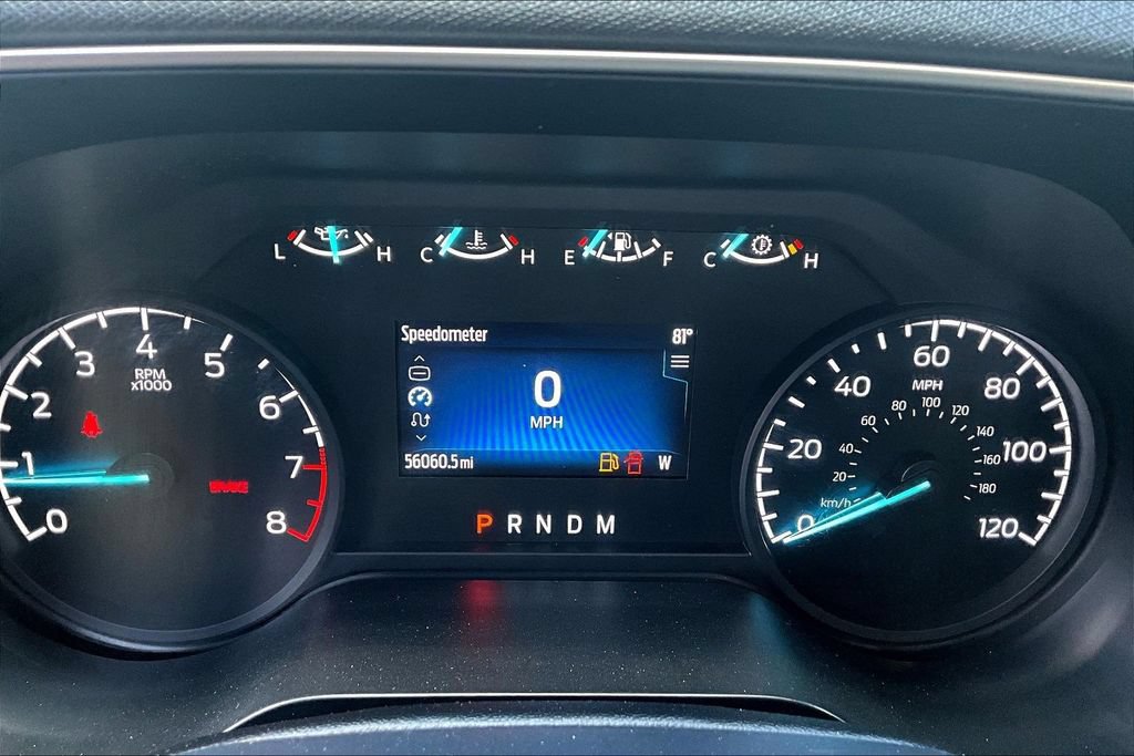 Certified 2022 Ford F150 XL w/ STX Appearance Package AWD/4WD image 17