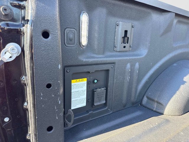Certified 2024 Ford F150 Raptor AWD/4WD image 13