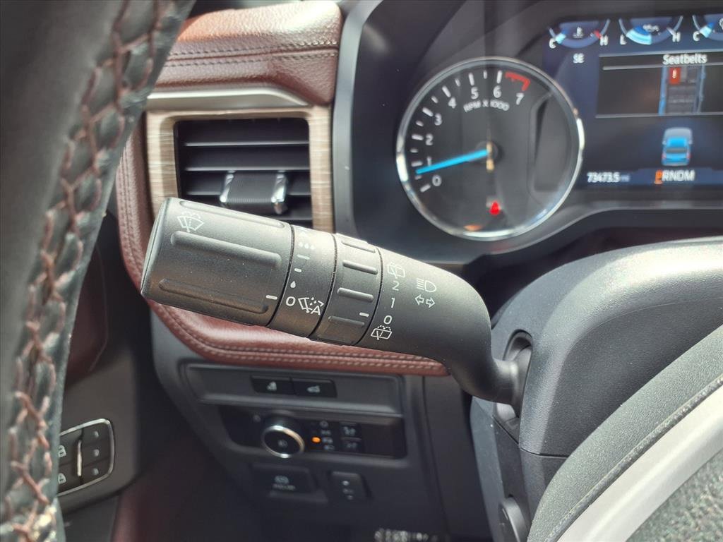 Certified 2023 Ford Expedition Limited image 20