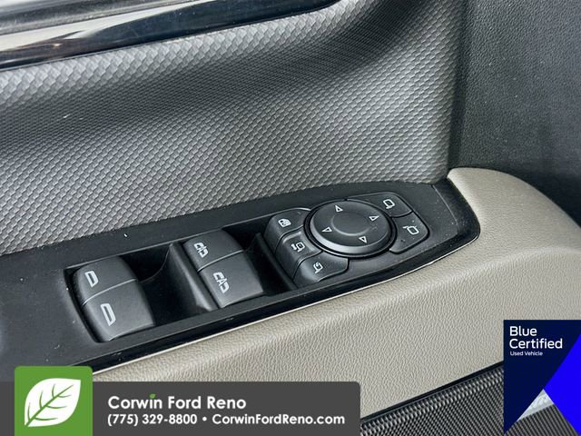 Used 2024 Chevrolet Silverado 2500 ZR2 w/ ZR2 Bison Edition AWD/4WD image 22