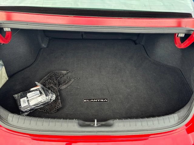Used 2023 Hyundai Elantra Limited FWD image 66