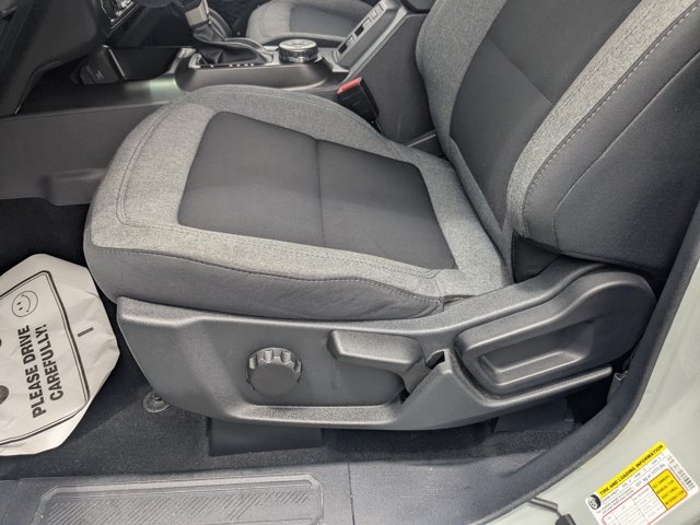 Certified 2022 Ford Bronco Big Bend w/ Sasquatch Package AWD/4WD image 14