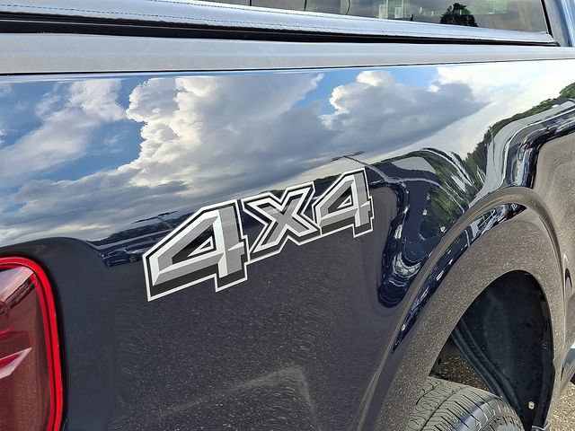 Certified 2025 Ford F150 Lariat w/ Equipment Group 502A High AWD/4WD image 29