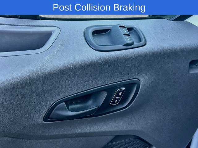 Certified 2025 Ford Transit 250 Low Roof w/ Exterior Upgrade Package RWD image 21