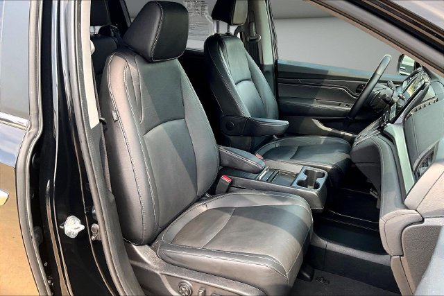 Used 2022 Honda Odyssey EX-L image 30