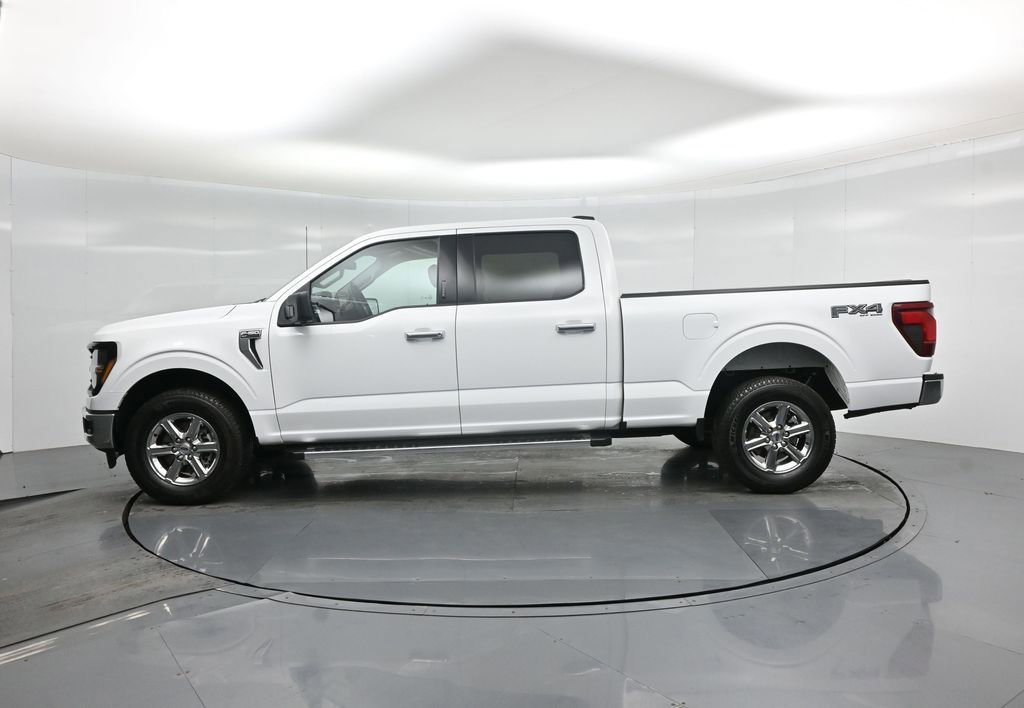 Certified 2024 Ford F150 XLT w/ FX4 Off-Road Package image 21