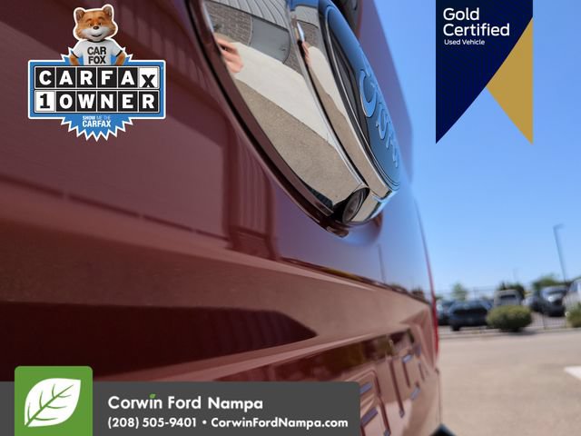Certified 2024 Ford Maverick Tremor w/ Tremor Off-Road Package AWD/4WD image 32