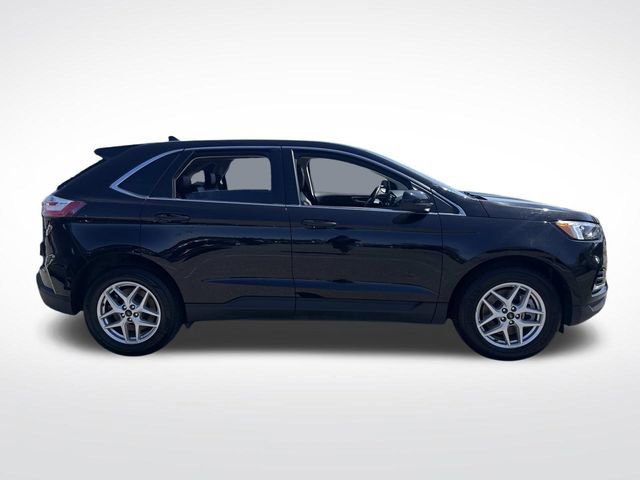 Certified 2024 Ford Edge SEL AWD/4WD image 9