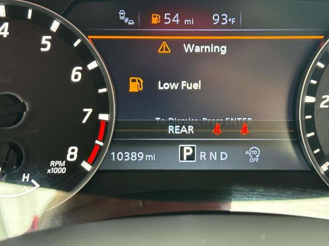 Used 2025 Nissan Frontier SV RWD image 27