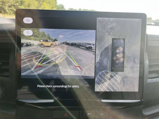 Certified 2023 Ford Expedition Limited AWD/4WD image 30
