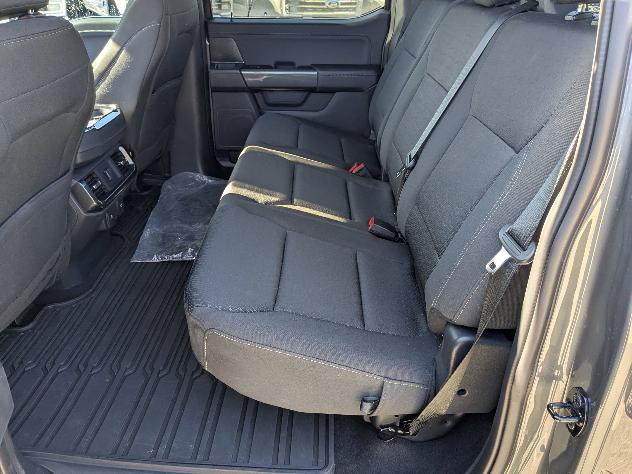 Certified 2023 Ford F150 XLT w/ Equipment Group 302A High image 31