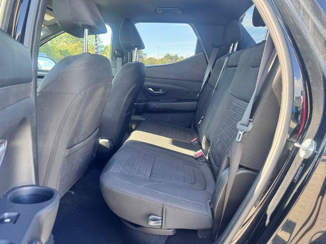 Used 2022 Hyundai Santa Cruz SEL AWD/4WD image 14