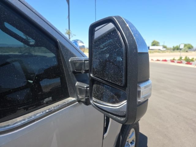 Certified 2020 Ford F350 Platinum w/ FX4 Off-Road Package AWD/4WD image 10