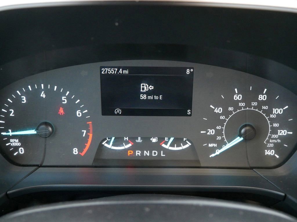 Certified 2022 Ford Escape SE w/ Convenience Package image 21