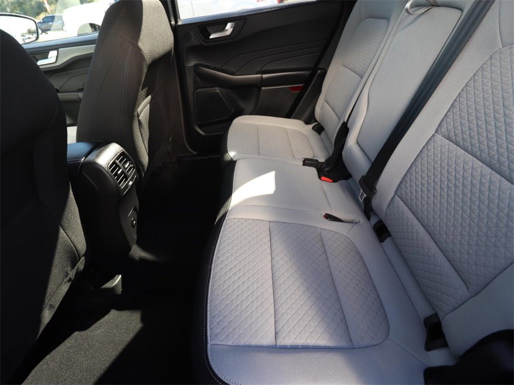 Certified 2023 Ford Escape Active w/ Tech Pack #2 image 11