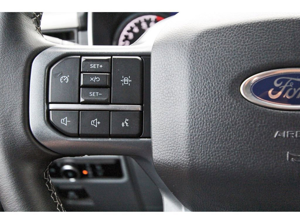 Certified 2023 Ford F150 XLT w/ Equipment Group 302A High image 18