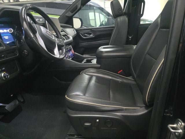 Used 2021 GMC Yukon XL SLT AWD/4WD image 20