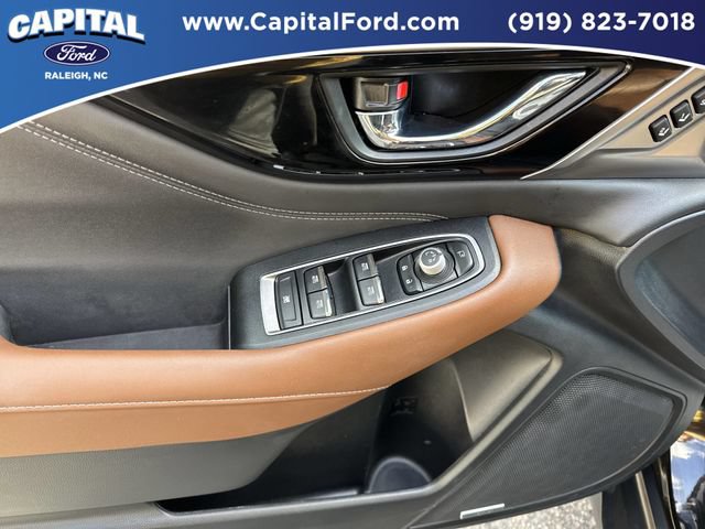 Used 2024 Subaru Outback Touring AWD/4WD image 21