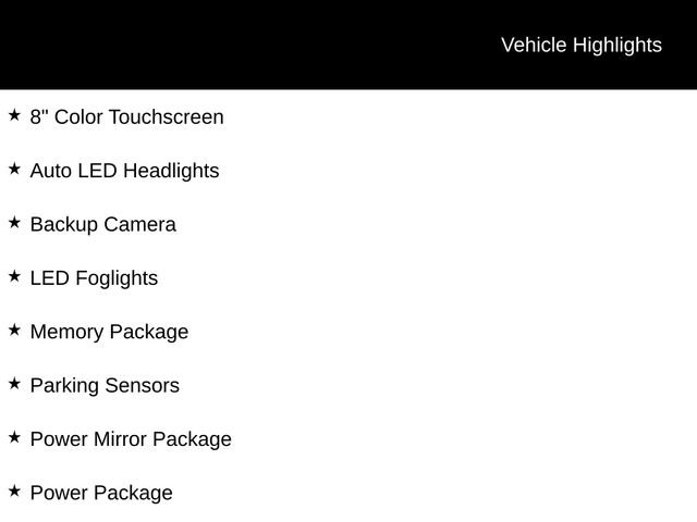 Certified 2024 Ford Bronco Sport Outer Banks AWD/4WD image 5