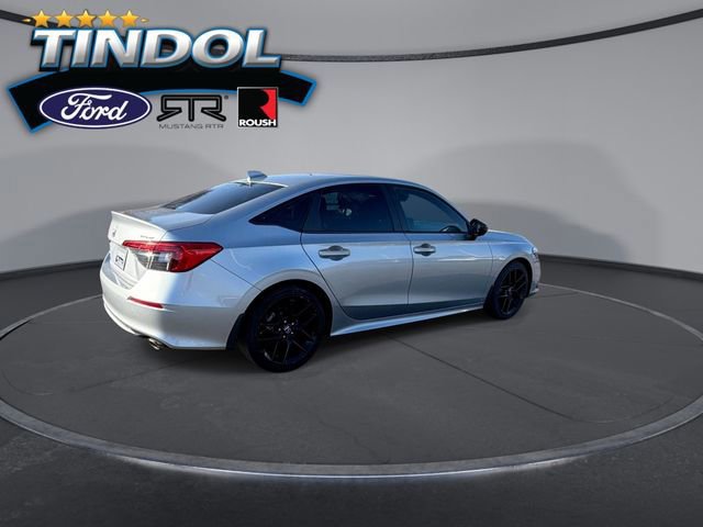 Used 2024 Honda Civic Sport image 5