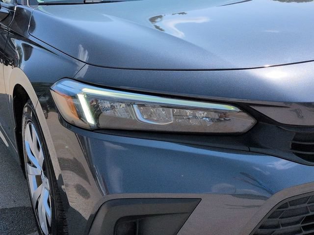 Used 2022 Honda Civic LX image 11