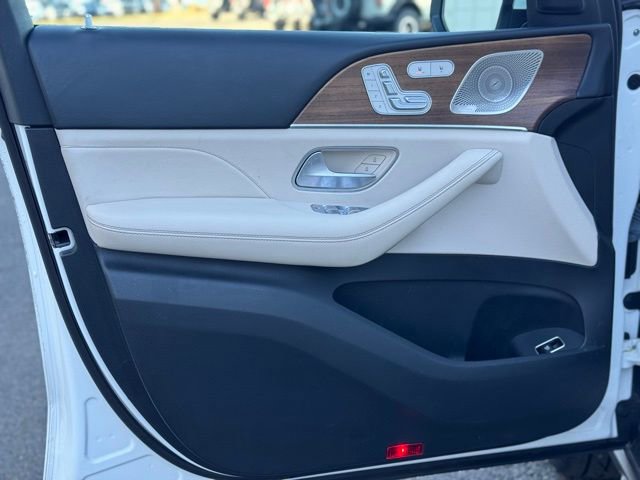 Used 2022 Mercedes-Benz GLE 350 4MATIC image 10