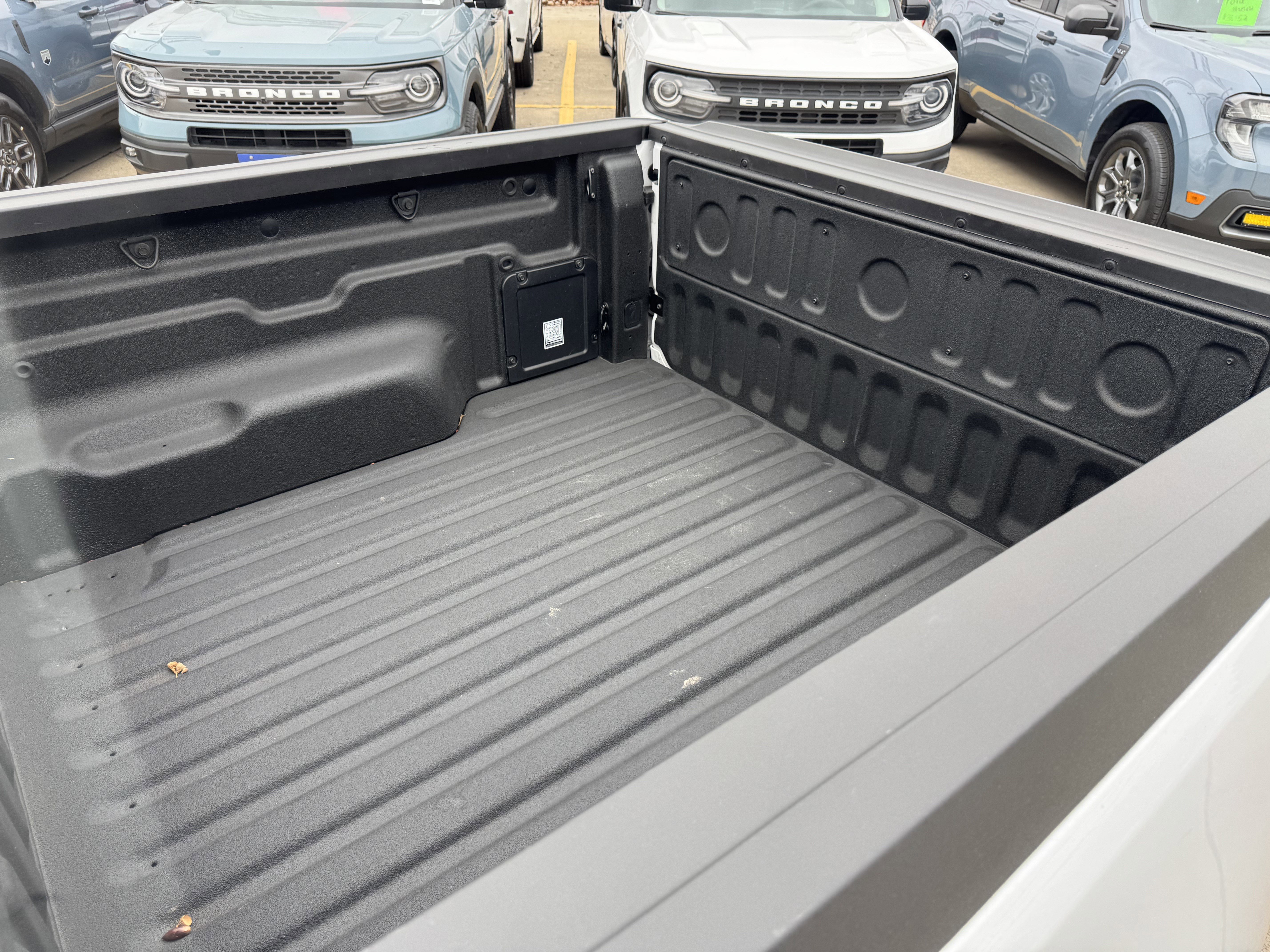 Certified 2024 Ford Maverick XL w/ Equipment Group 100A Standard image 12