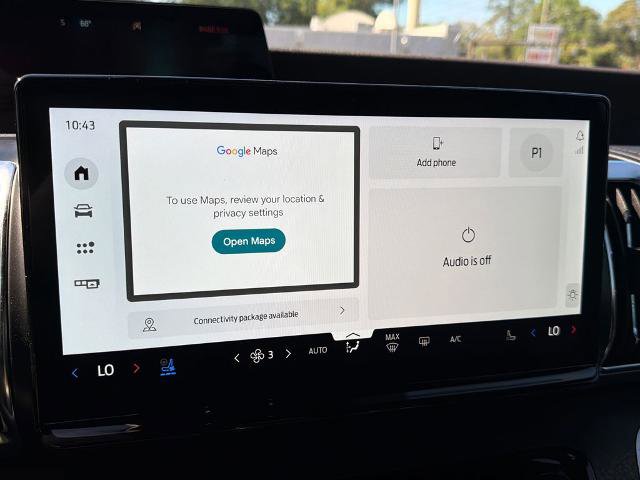 Certified 2025 Ford Expedition Tremor image 33